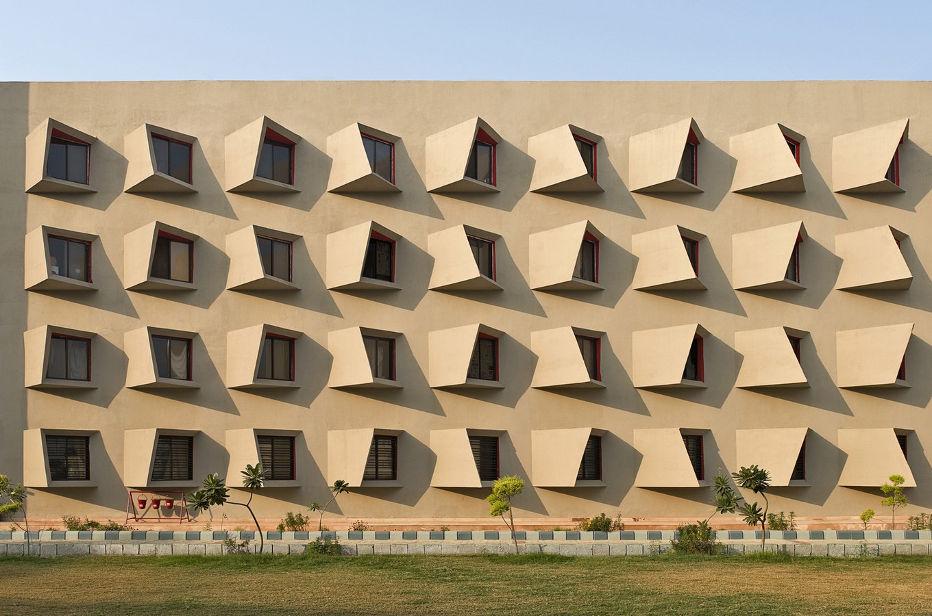 The Street by Sanjay Puri Architects - Sheet1