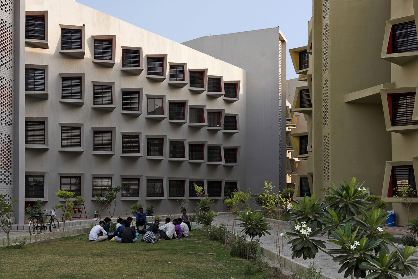 The Street by Sanjay Puri Architects - Sheet2
