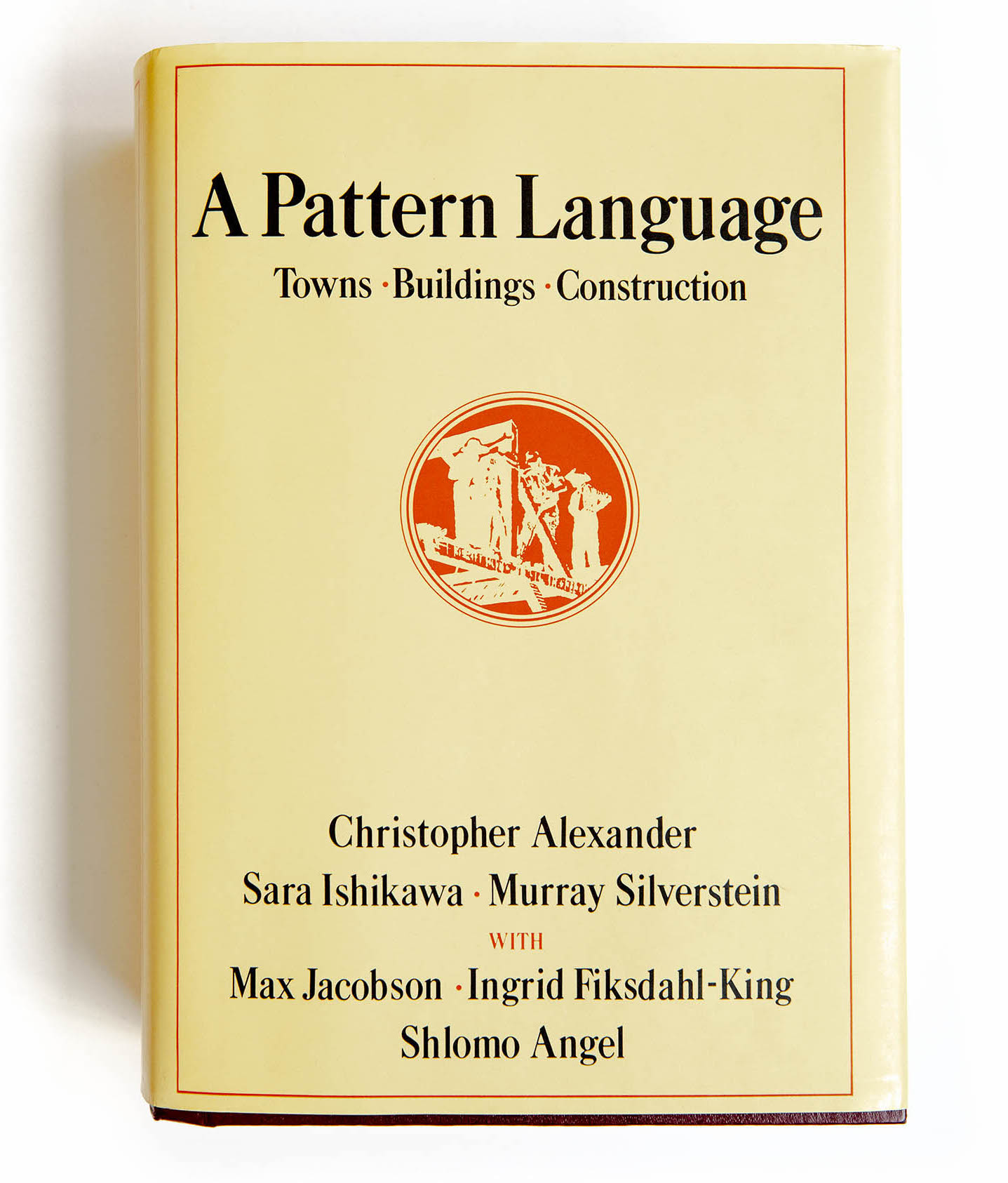 10 Book recommendations for Urban designers - Sheet4