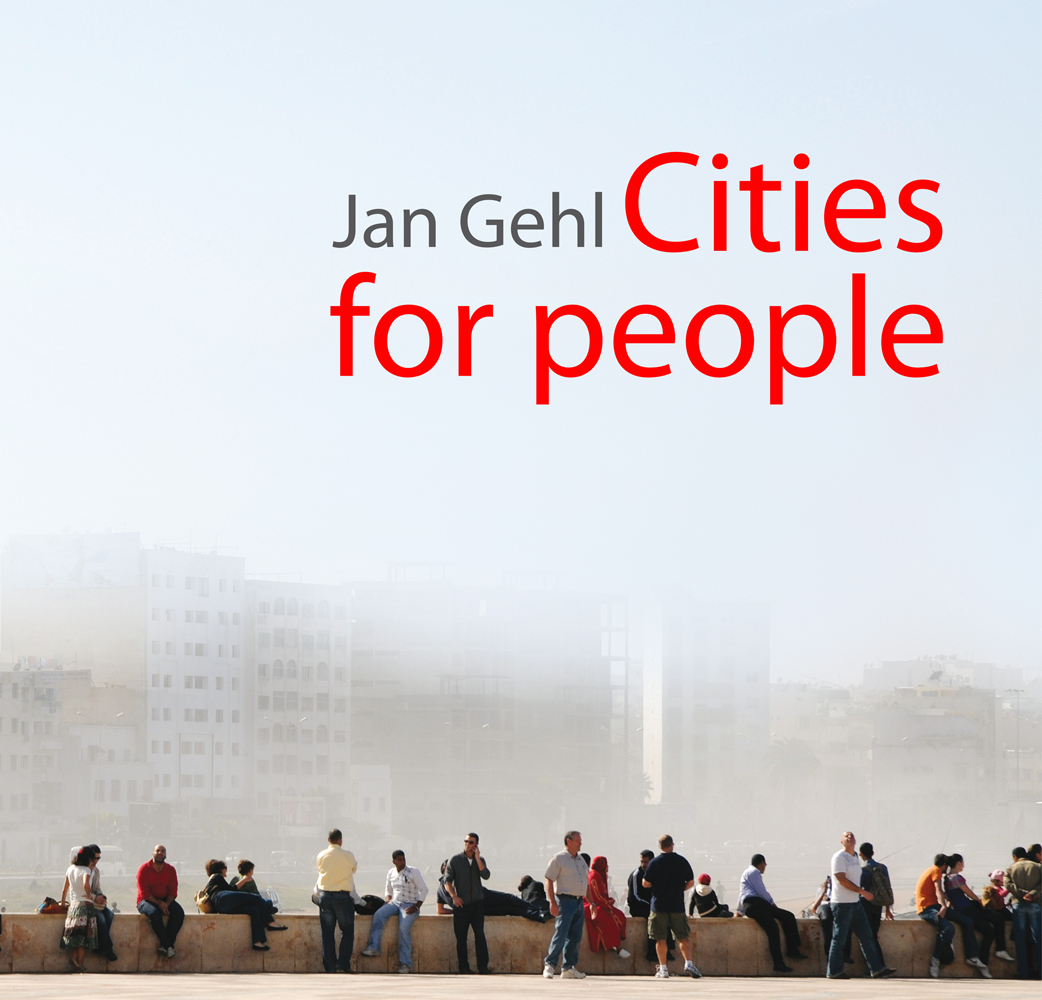 10 Book recommendations for Urban designers - Sheet6