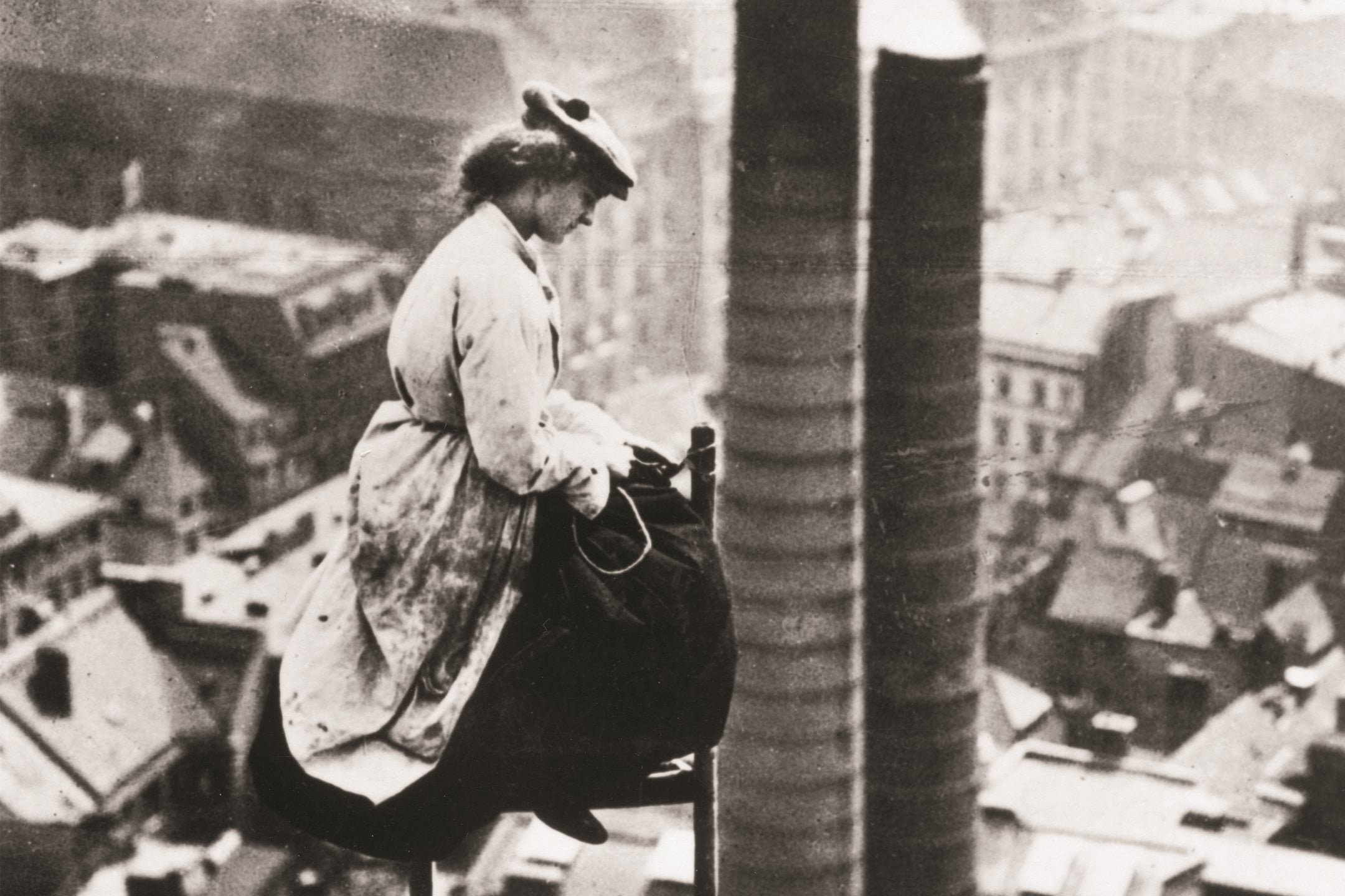 8 Unique things women bring to the architectural community - Sheet2