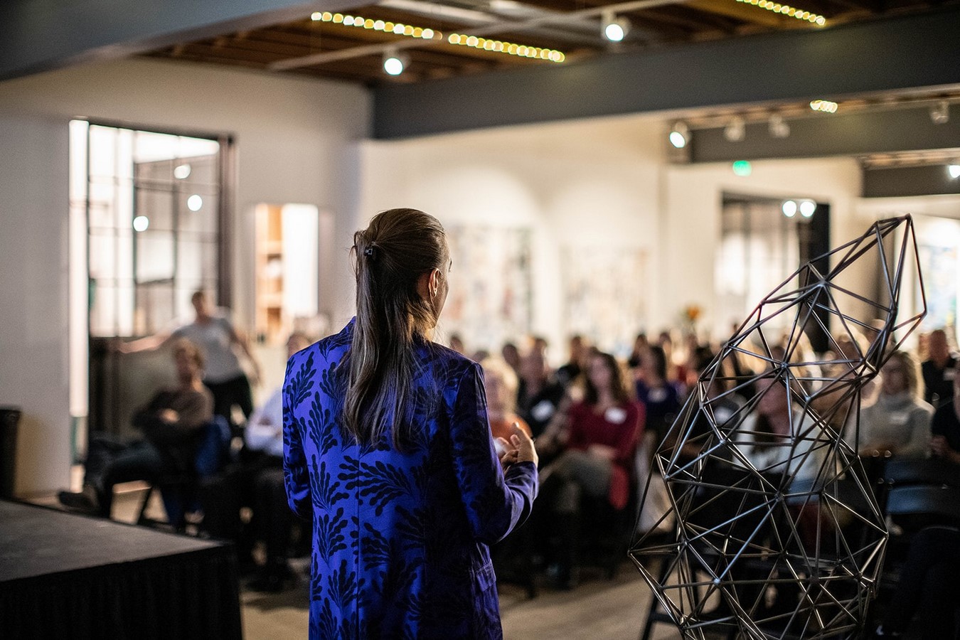 A list of organizations empowering women in architecture - Sheet10