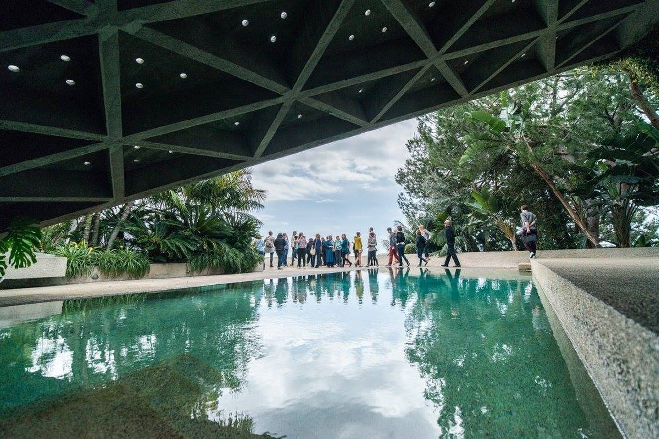 A list of organizations empowering women in architecture - Sheet12