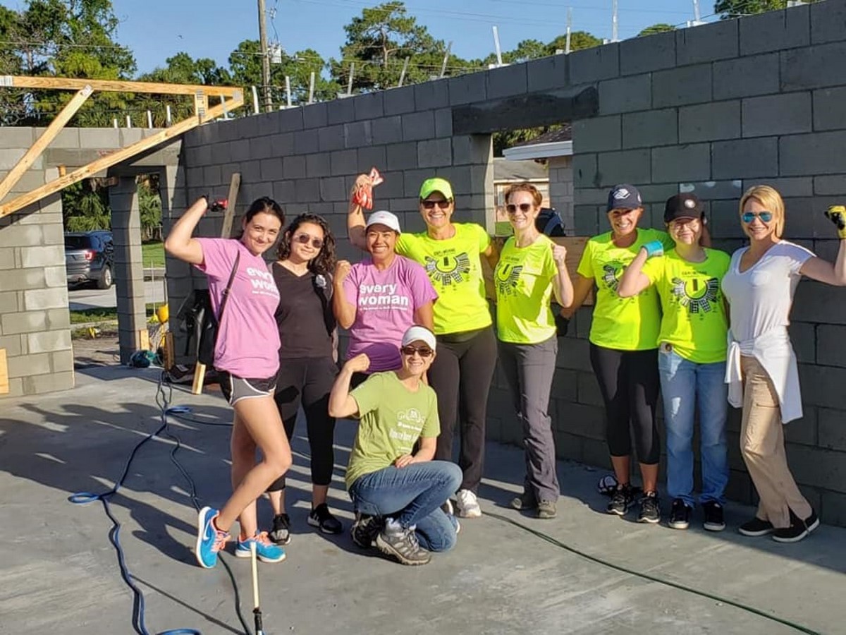 A list of organizations empowering women in architecture - Sheet13
