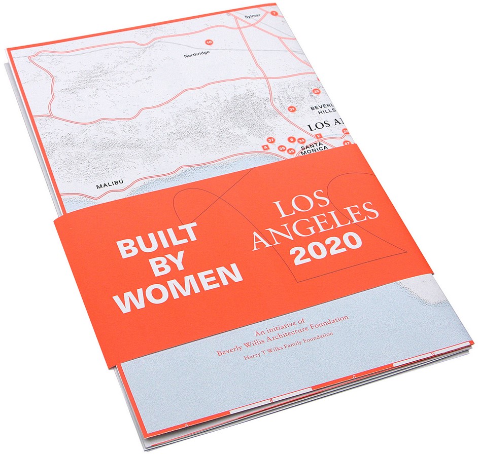A list of organizations empowering women in architecture - Sheet14