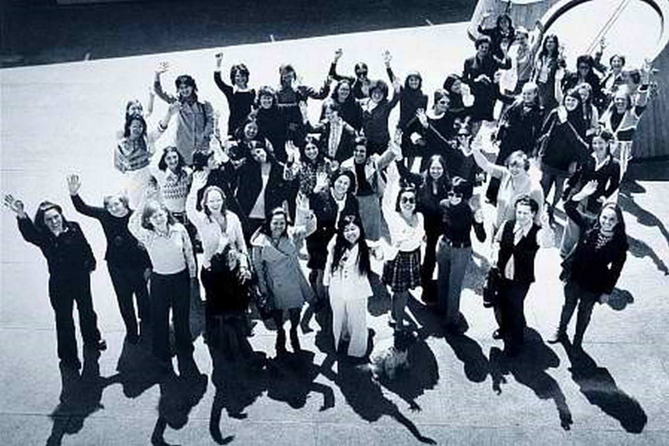 A list of organizations empowering women in architecture - Sheet16