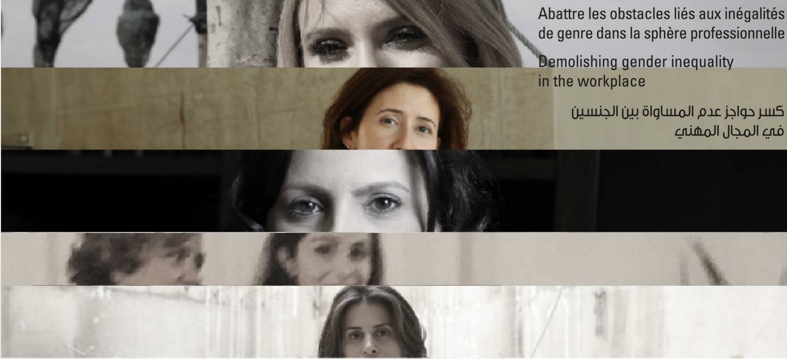 A list of organizations empowering women in architecture - Sheet2