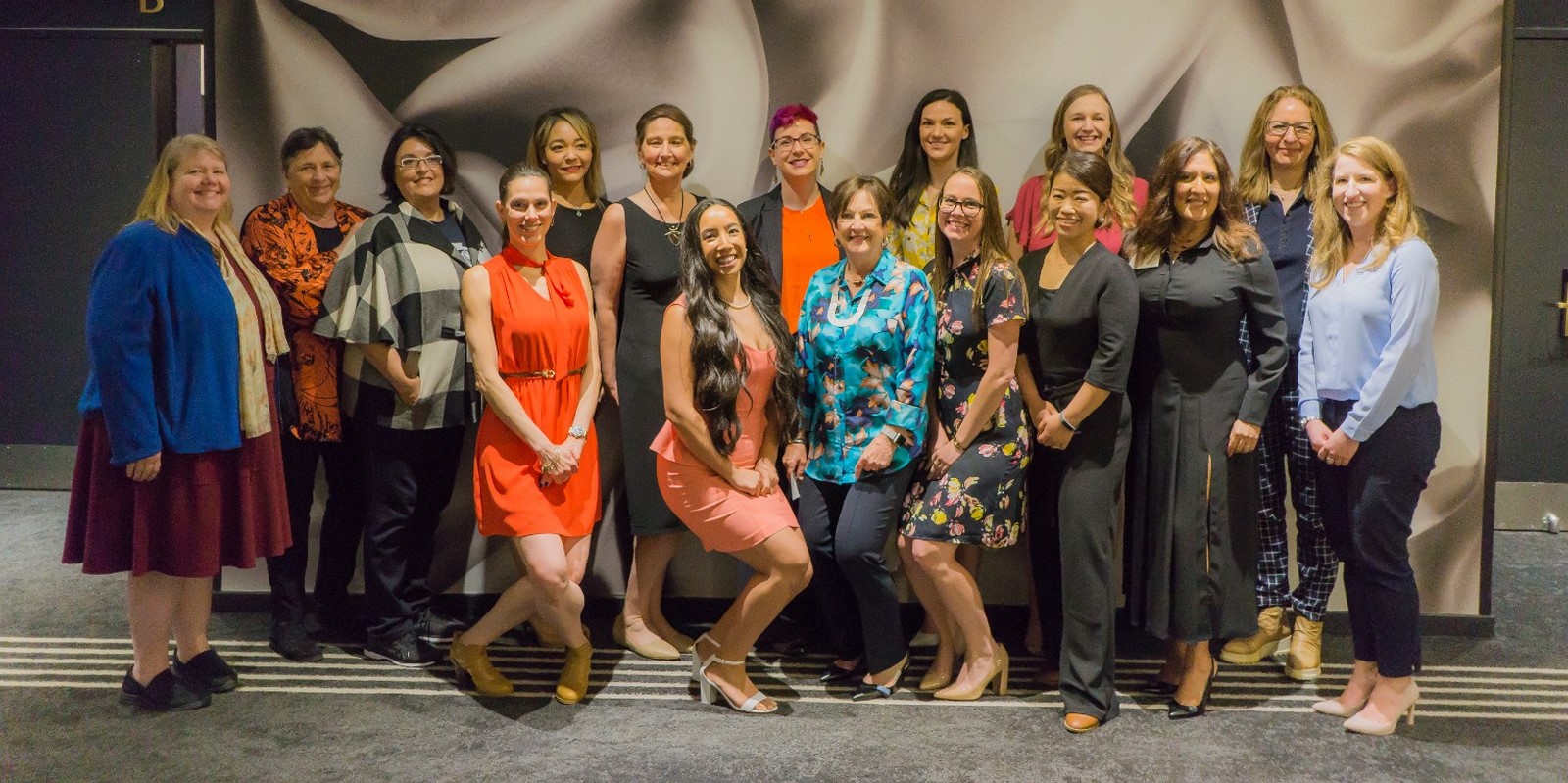A list of organizations empowering women in architecture - Sheet6