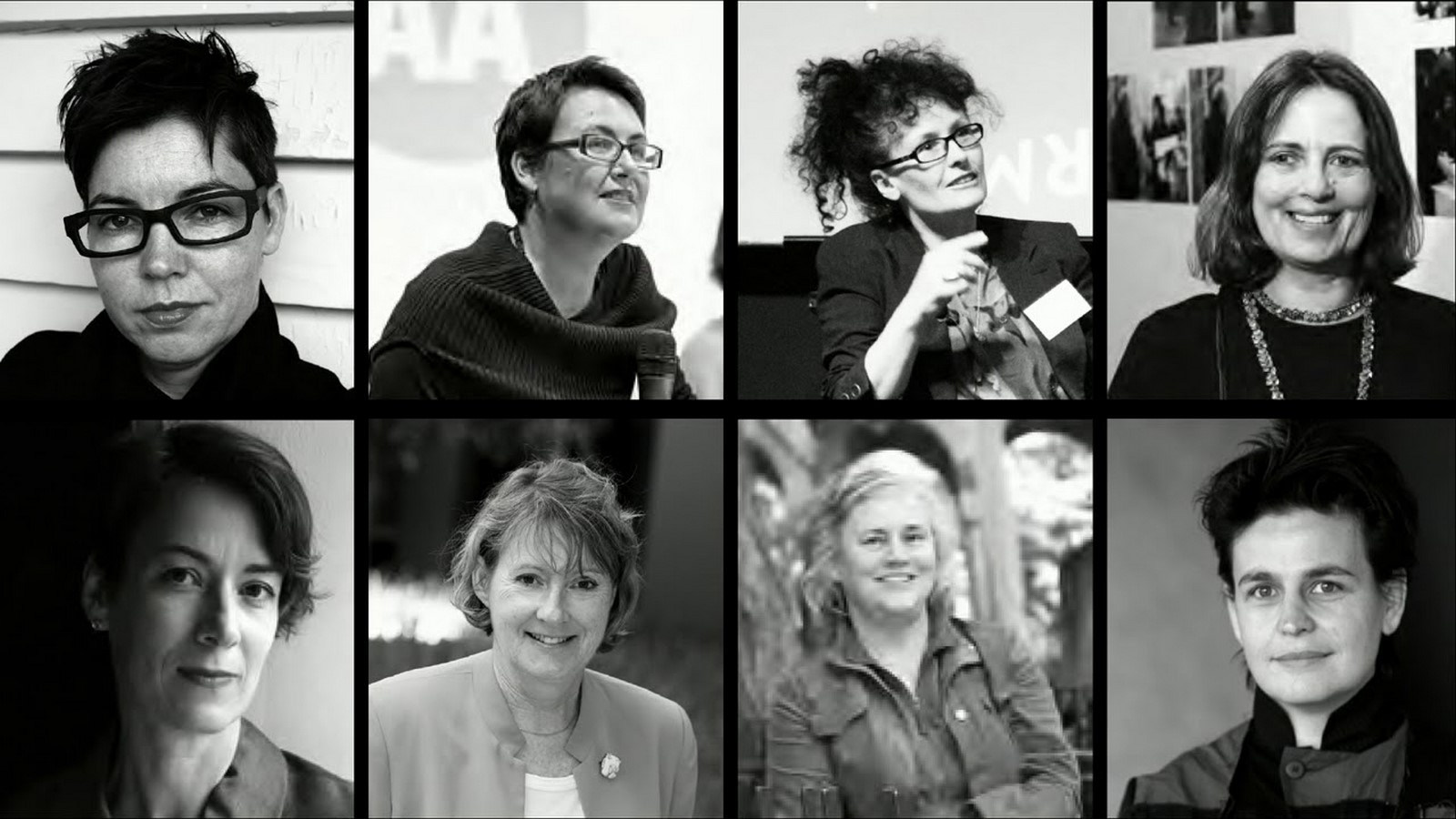 A list of organizations empowering women in architecture - Sheet8