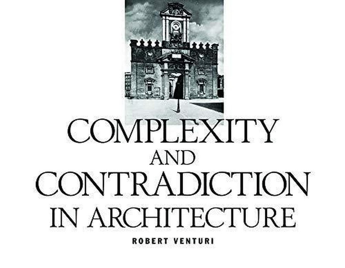 10 Books found in every architect's library! - Sheet4