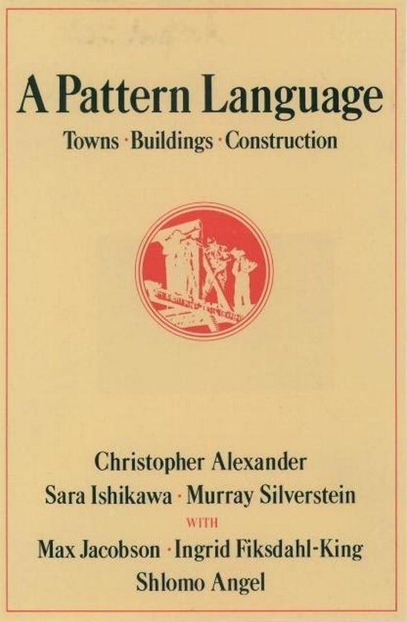 10 Books found in every architect's library! - Sheet5