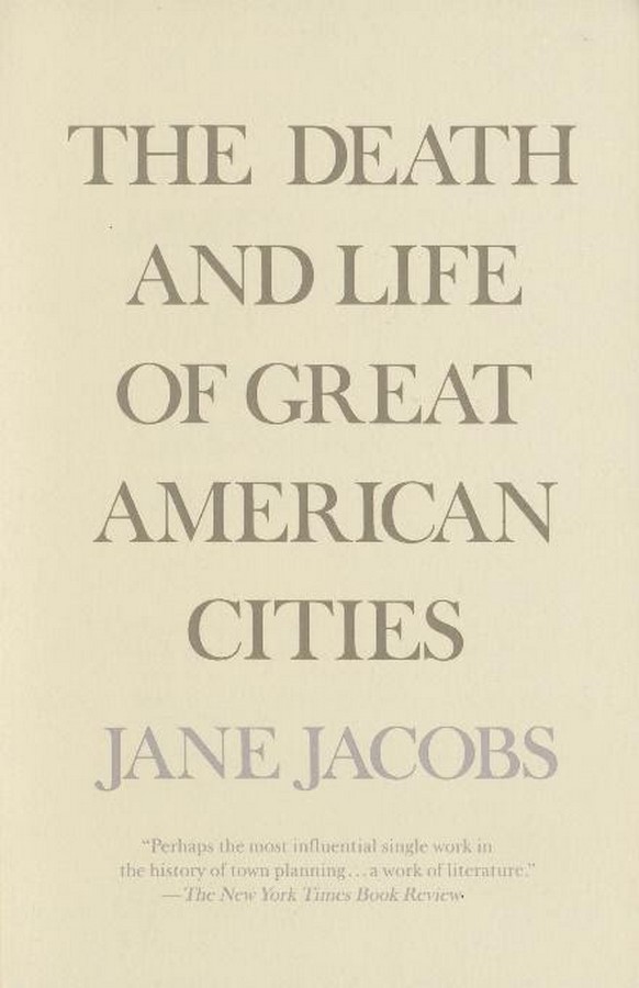10 Books found in every architect's library! - Sheet7