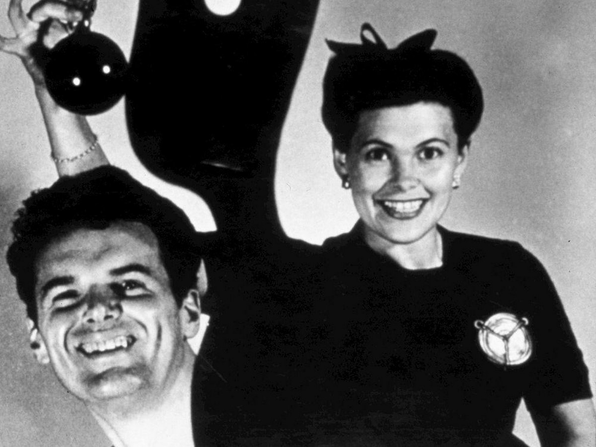 CHARLES EAMES - Sheet1