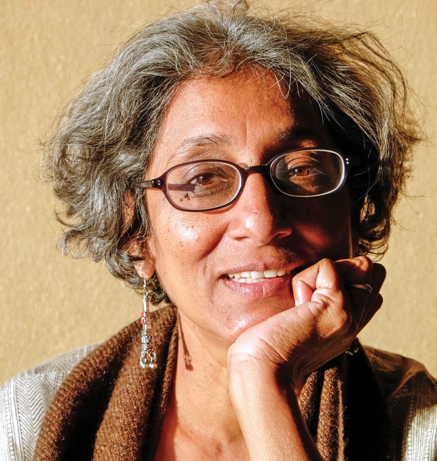 CHITRA VISHWANATH - Sheet1