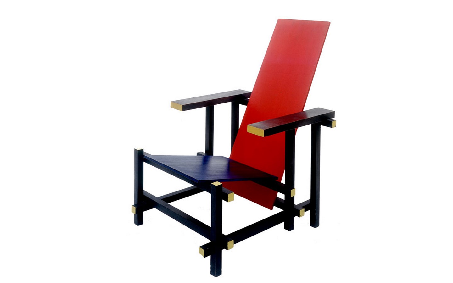 GERRIT RIETVELD - Sheet2