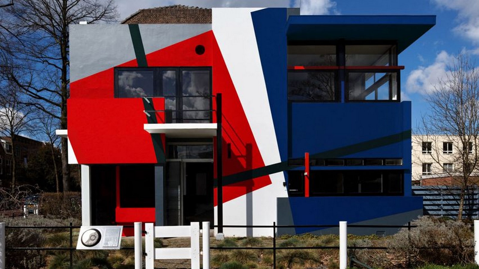 GERRIT RIETVELD - Sheet4