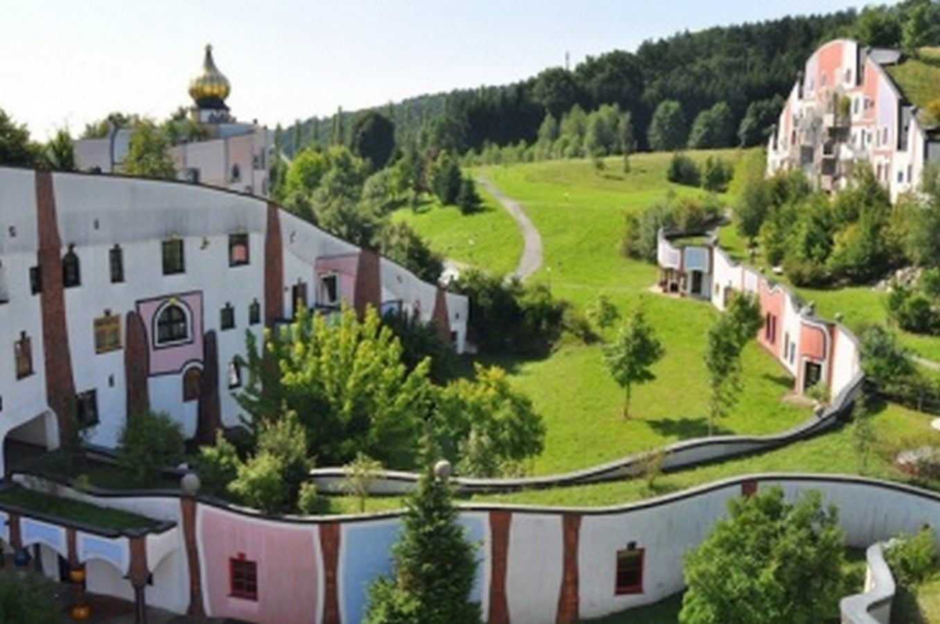 HUNDERTWASSER - Sheet3
