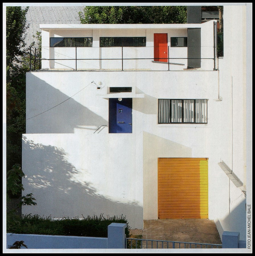 THEO VAN DOESBURG - Sheet3