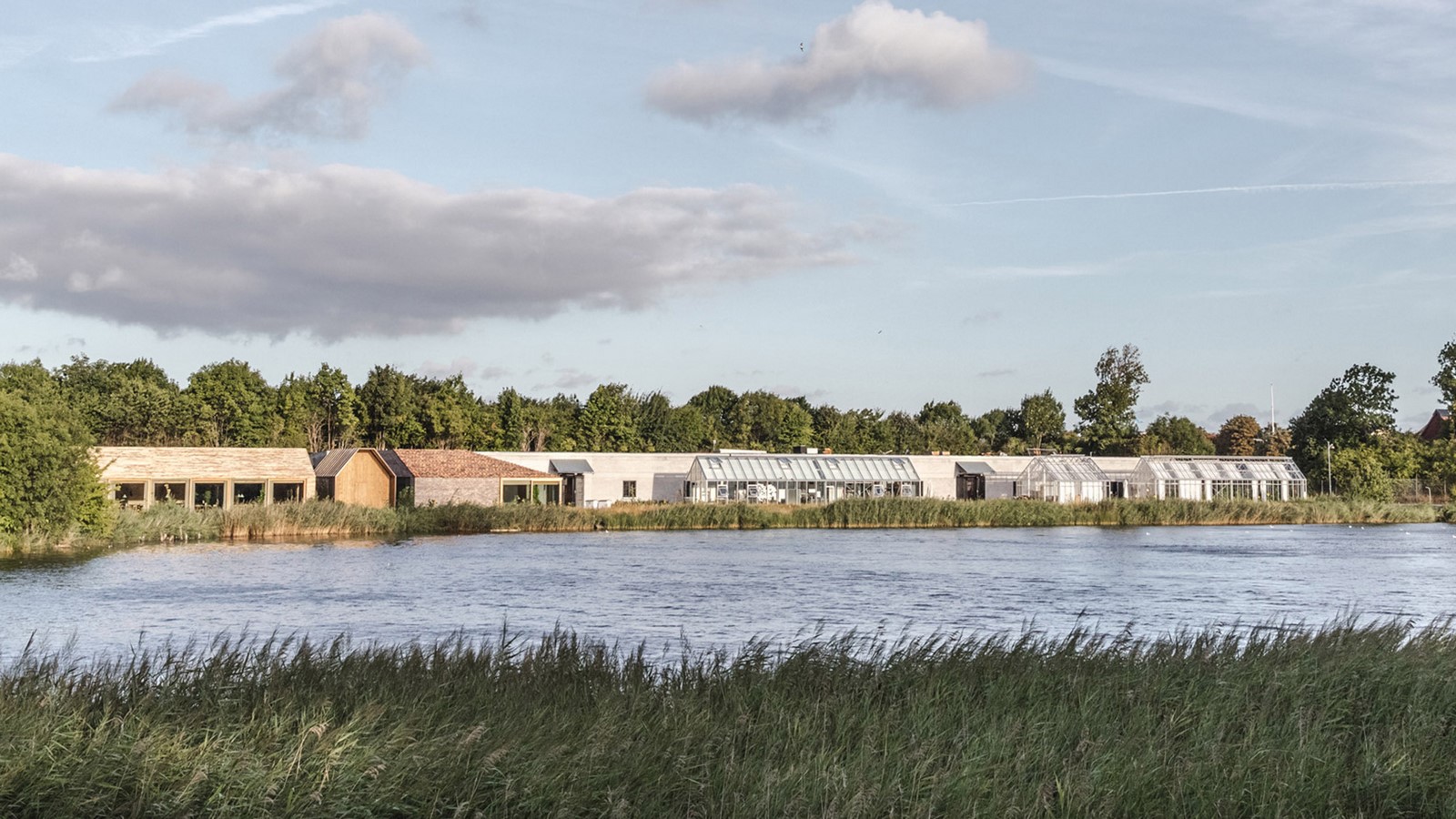 Noma,Denmark by Bjarke Ingels: Modernism Meets Scandinavian - Sheet12