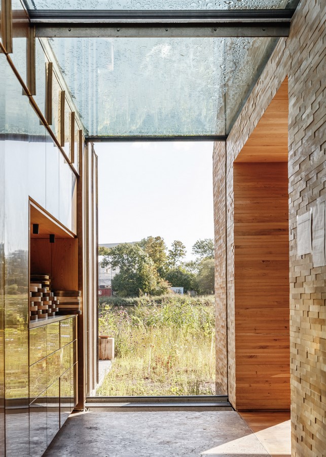 Modernism Meets Scandinavian - Sheet15