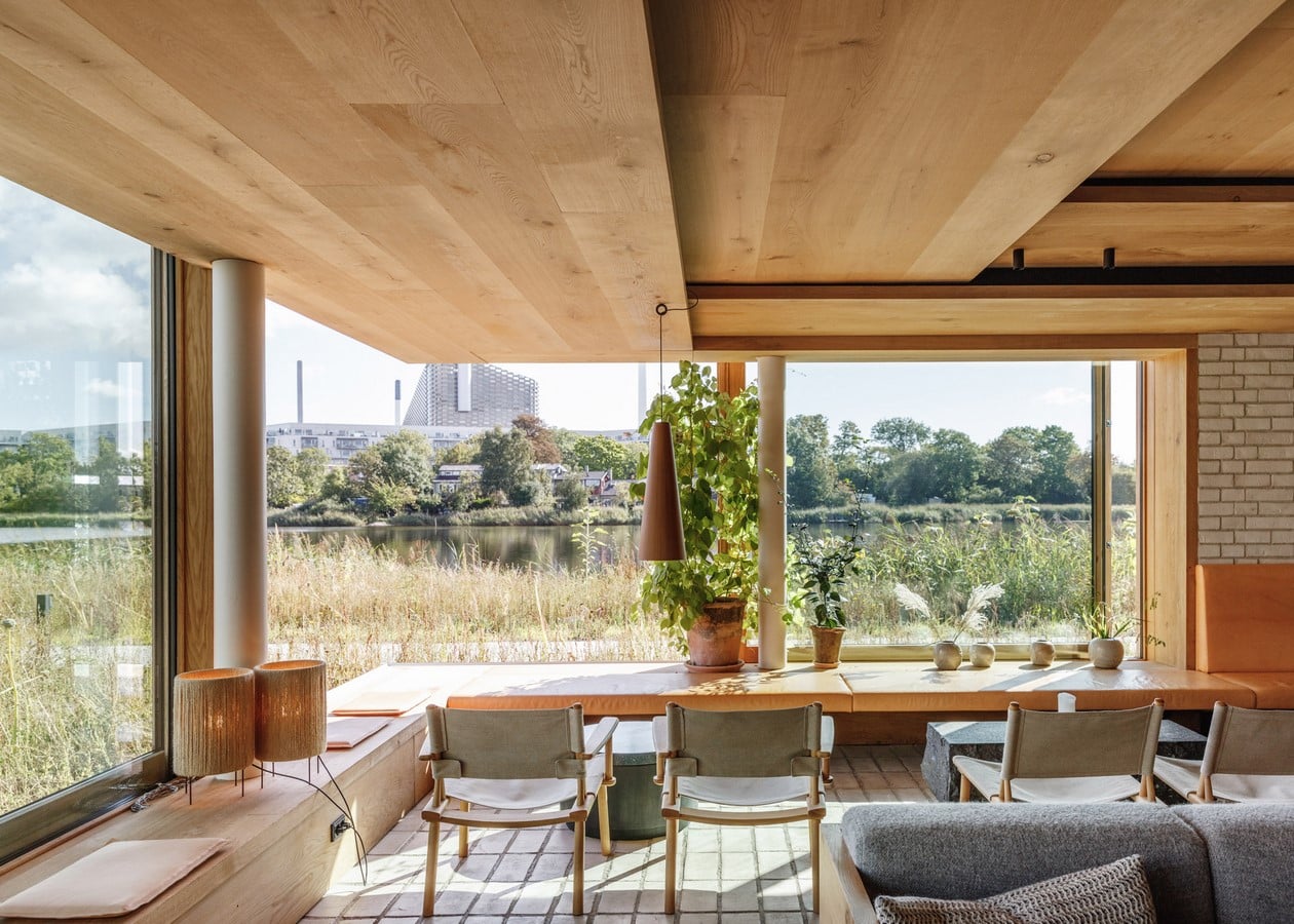 Modernism Meets Scandinavian - Sheet18