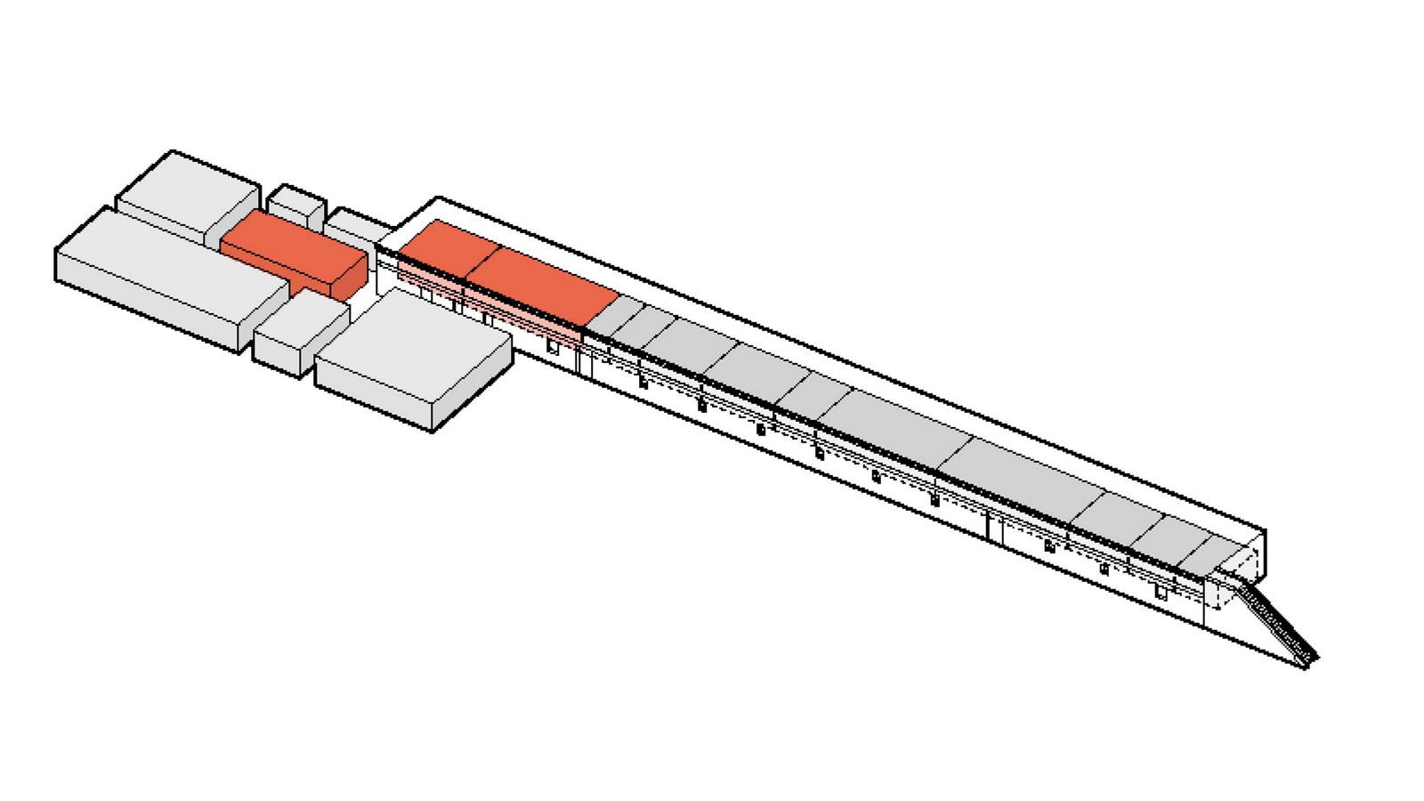 Noma,Denmark by Bjarke Ingels: Modernism Meets Scandinavian - Sheet7