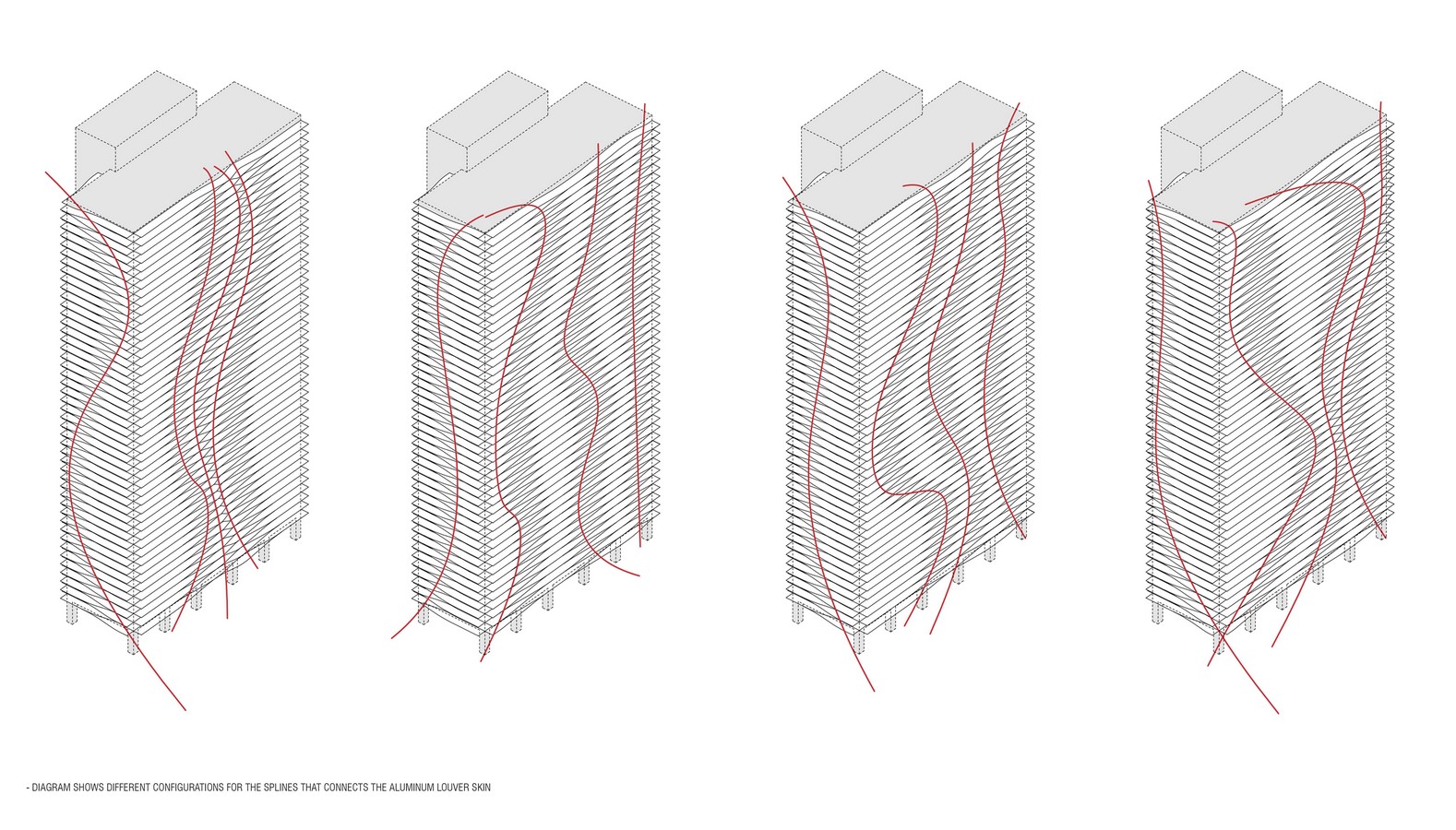 The WAVE by SOMA architects - Contemporary solution to Ingenious Problem - Sheet3