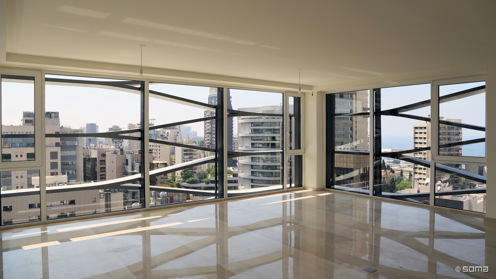 The WAVE by SOMA architects - Contemporary solution to Ingenious Problem - Sheet5