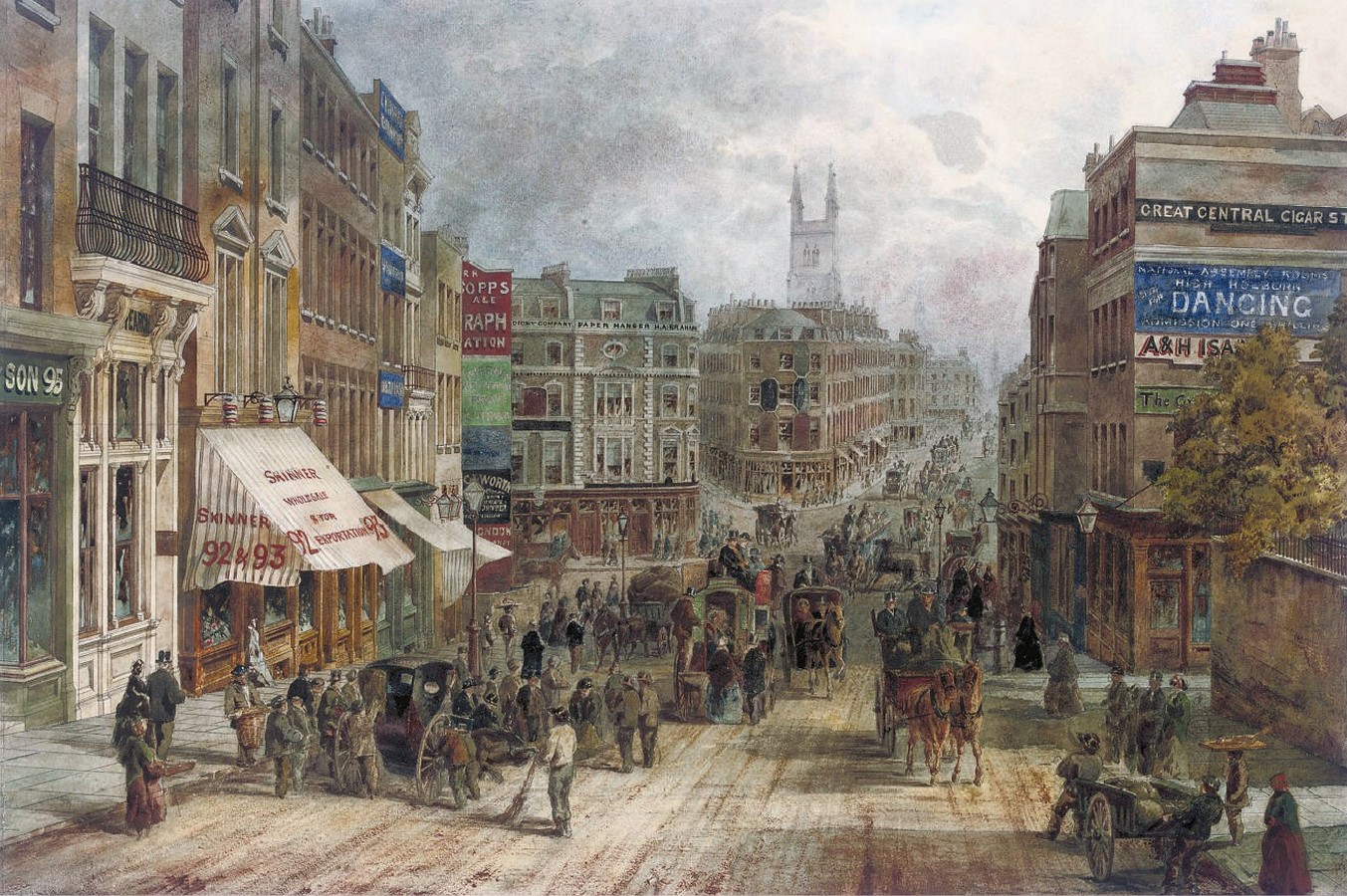 Is COVID-19 the end of Cities as we know it? - Sheet1