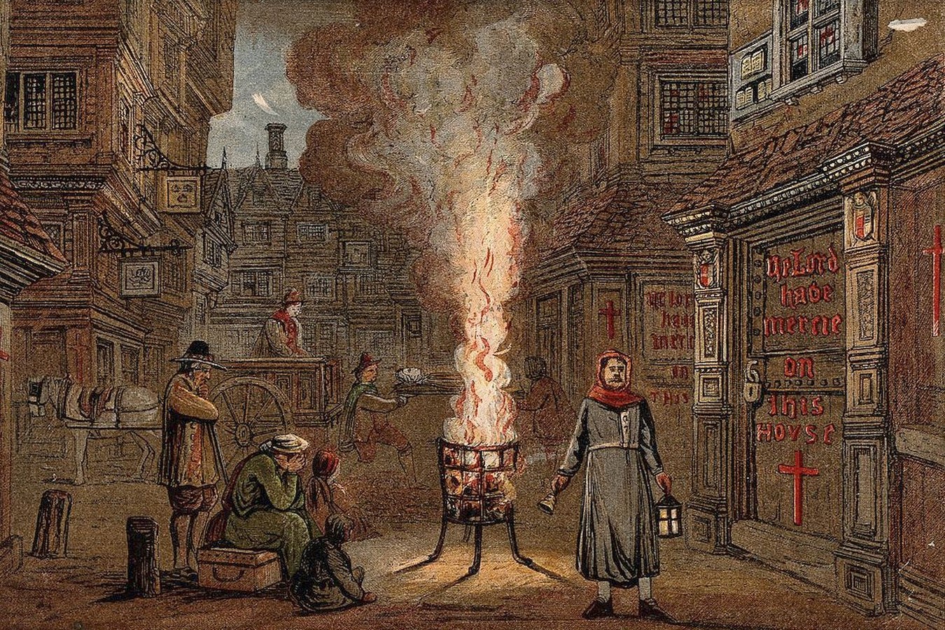 Is COVID-19 the end of Cities as we know it? - Sheet2