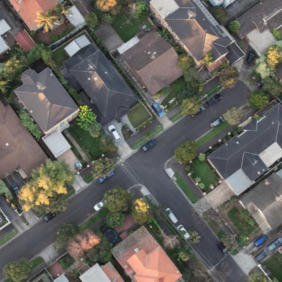 Is COVID-19 the end of Cities as we know it? - Sheet6