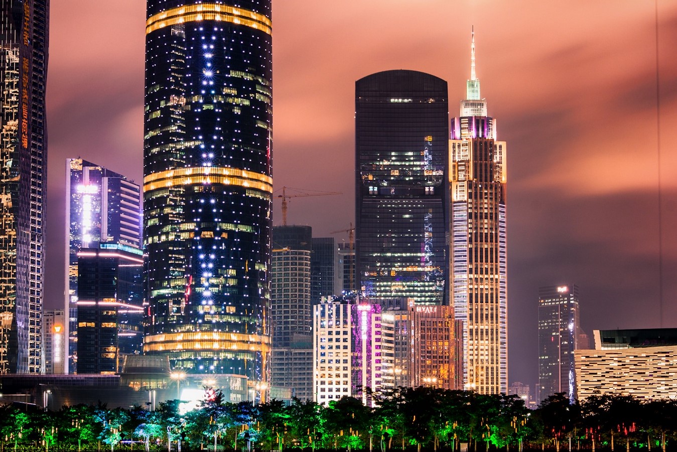 Is COVID-19 the end of Cities as we know it? - Sheet8