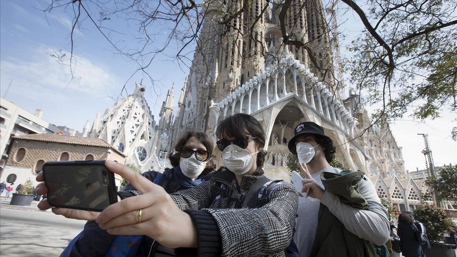 How are the major urban cities in Europe responding to pandemic - Sheet2