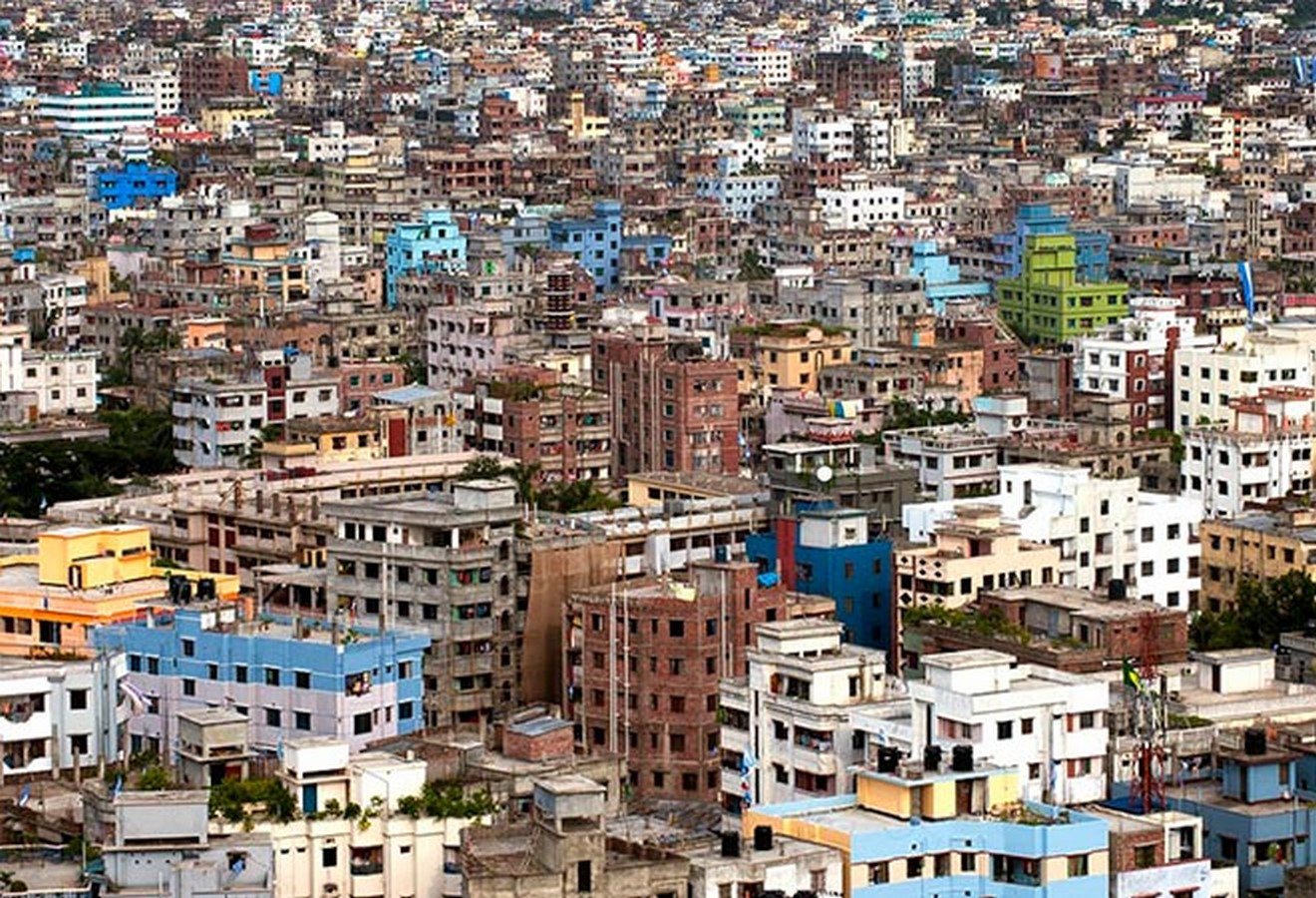 How Smart city interventions in India can help fight COVID-19 - Sheet5