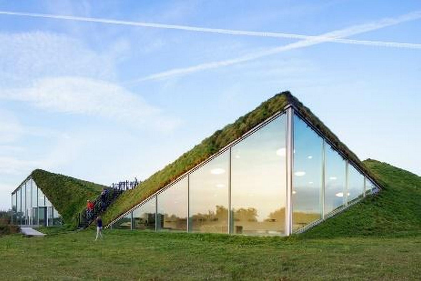 10 things to remember while designing green buildings - Sheet12