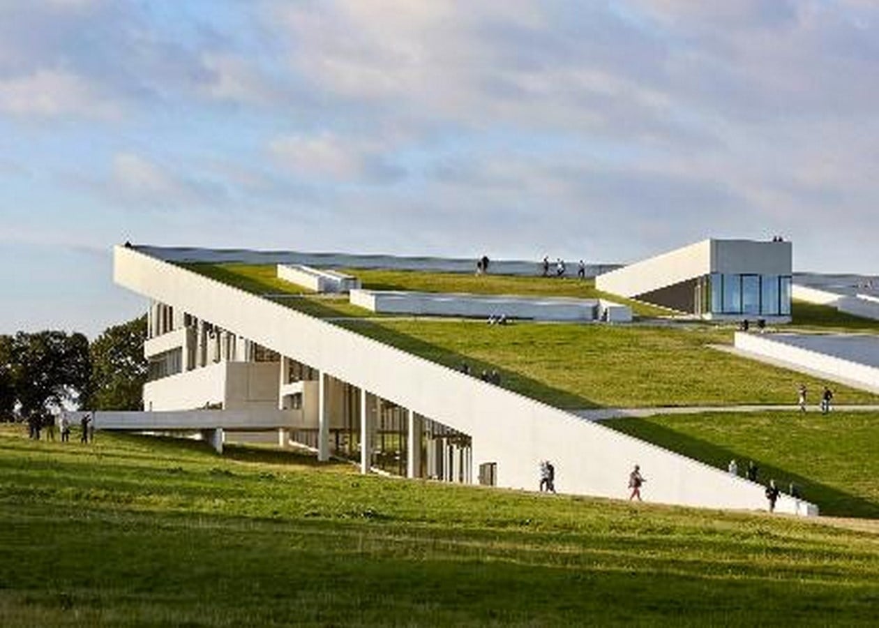 10 things to remember while designing green buildings - Sheet13
