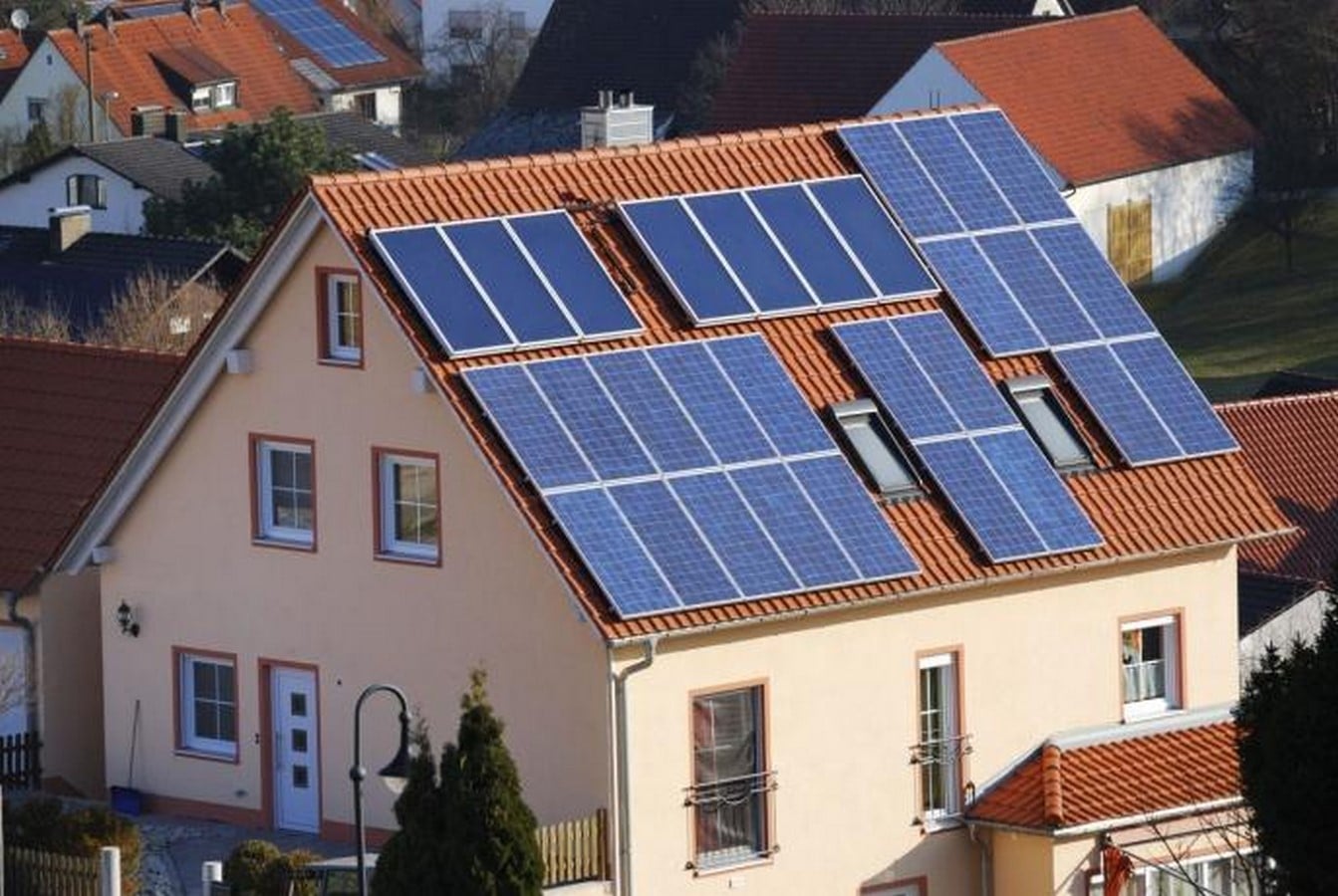 10 things to remember while designing green buildings - Sheet3