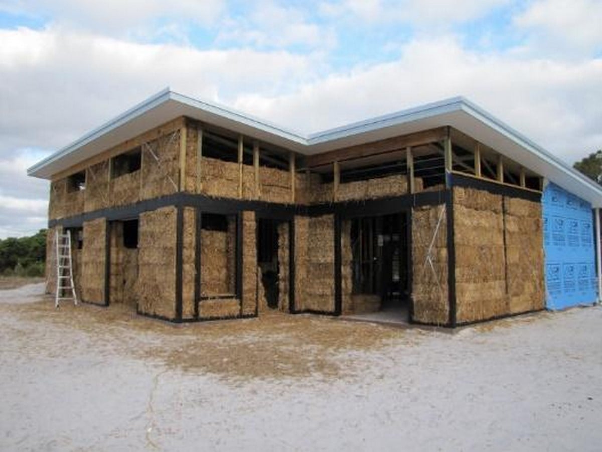 10 things to remember while designing green buildings - Sheet7