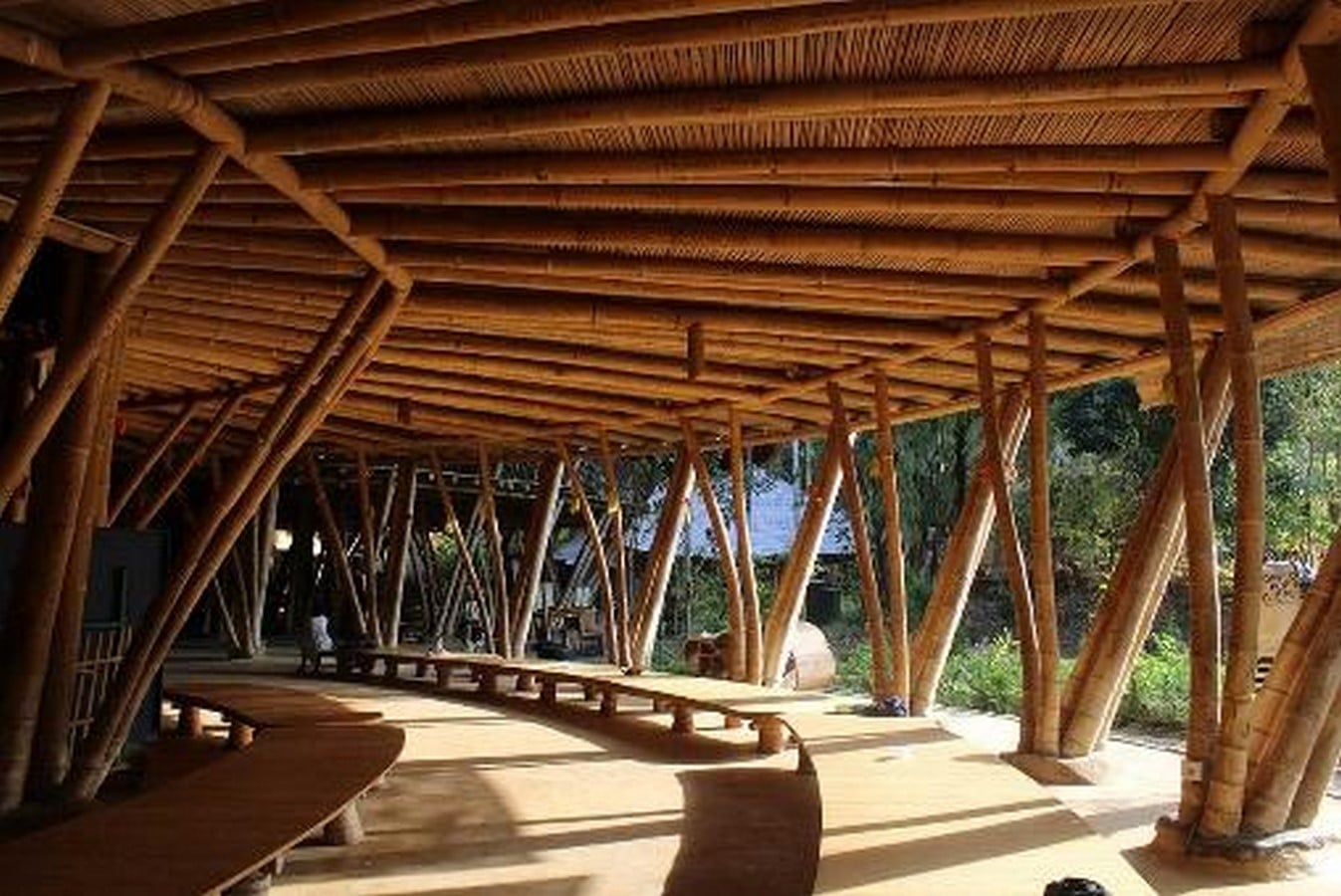 10 things to remember while designing green buildings - Sheet8