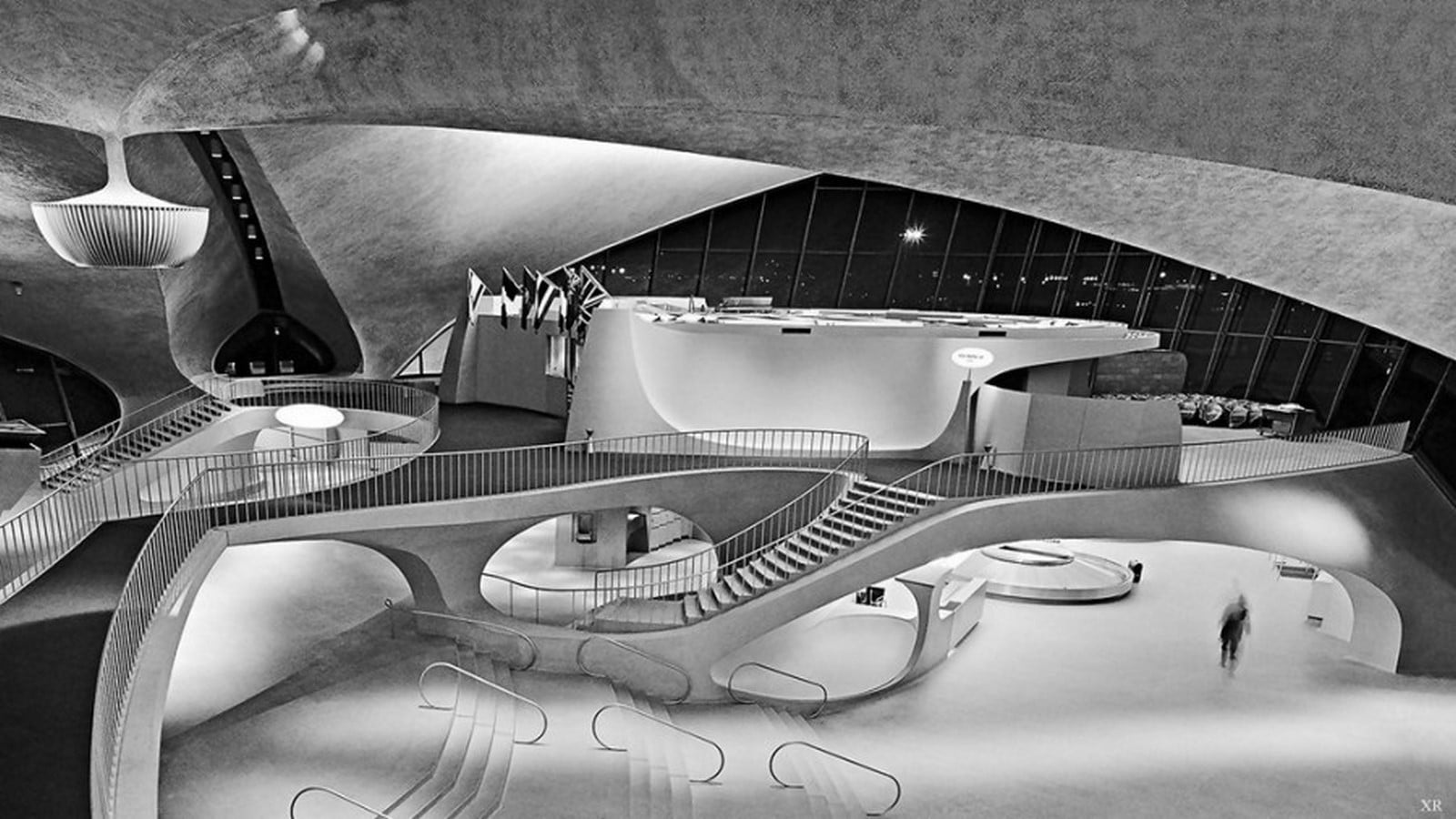 8 Examples of surrealistic modern architecture around the world - Sheet10