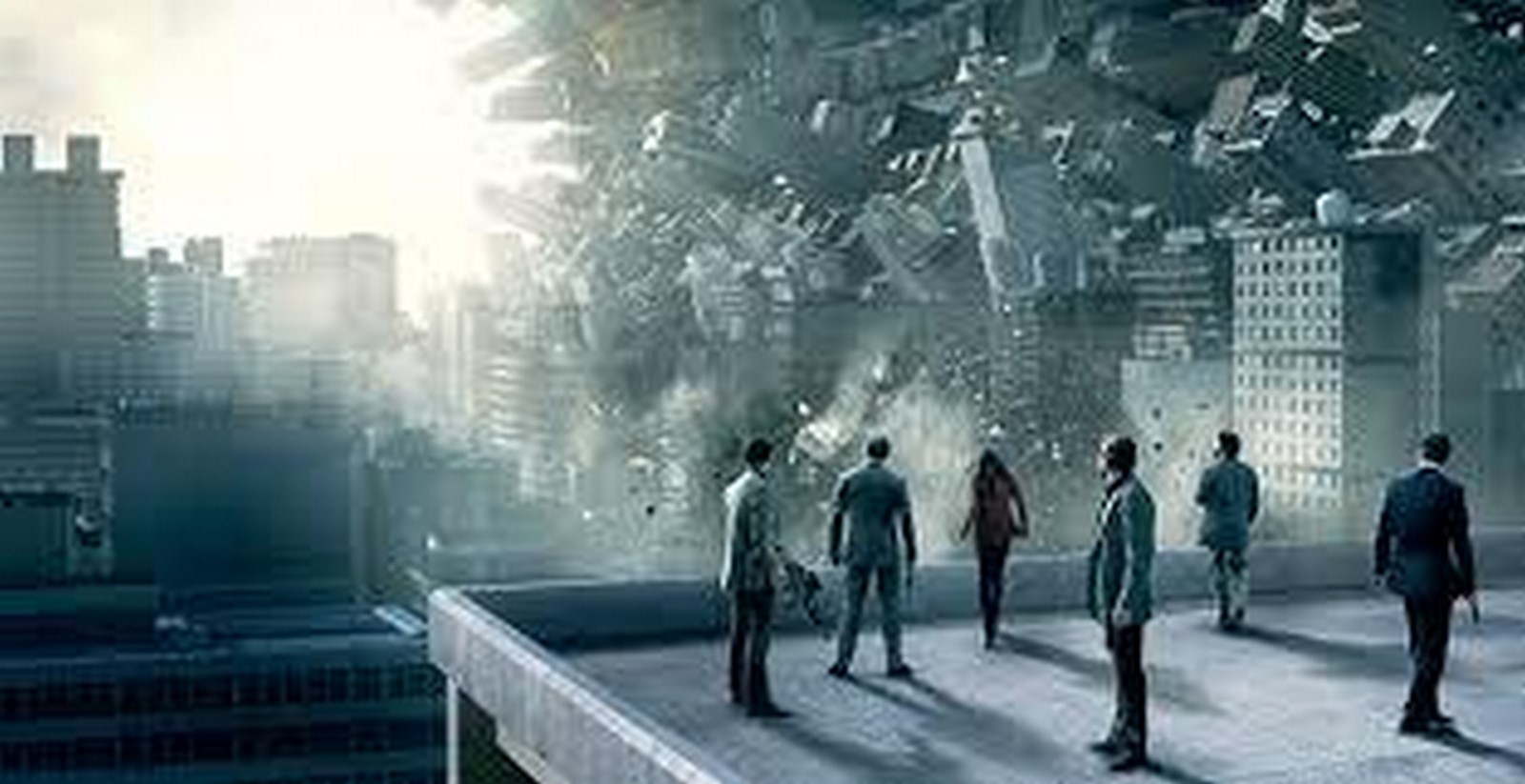 Architecture and Films- From minimum to maximum exposure - Sheet7