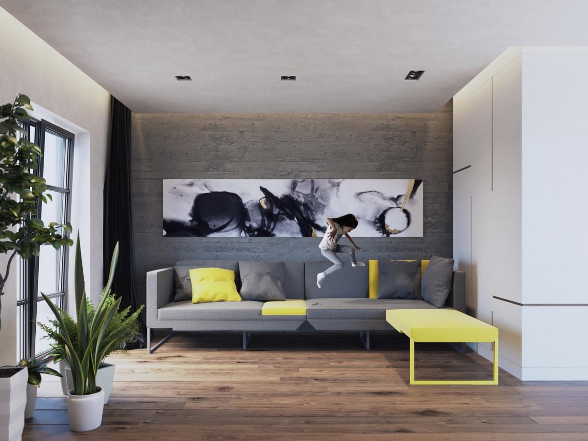Social distancing furniture: innovative solutions for post pandemic design - Sheet7