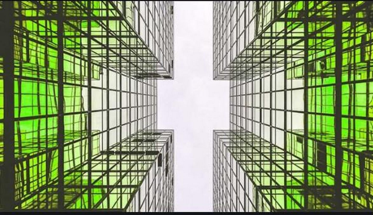 How important is sustainability and green buildings in the post pandemic world - Sheet3