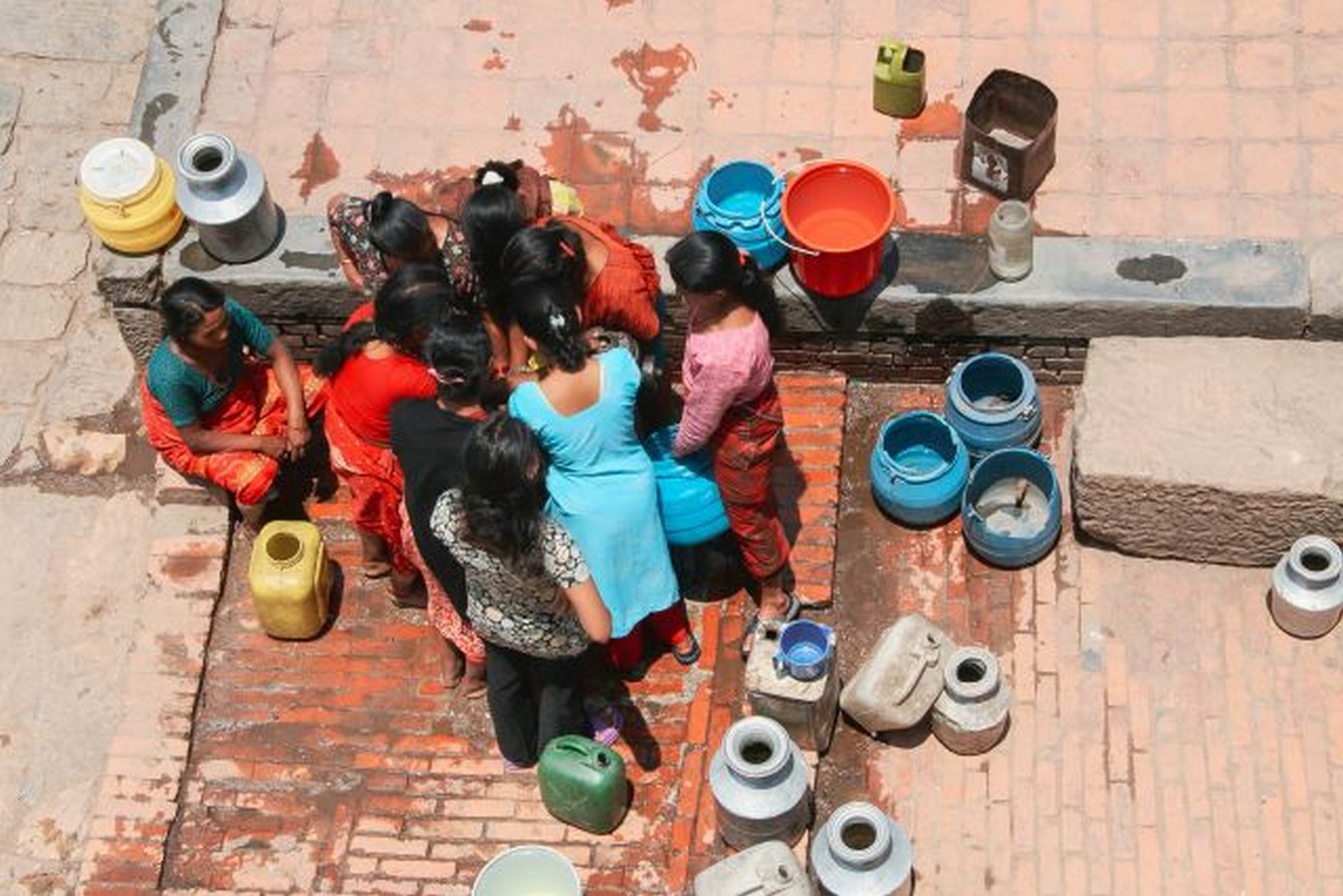 10 Ways Urban planning can help fight Pandemics - Sheet5