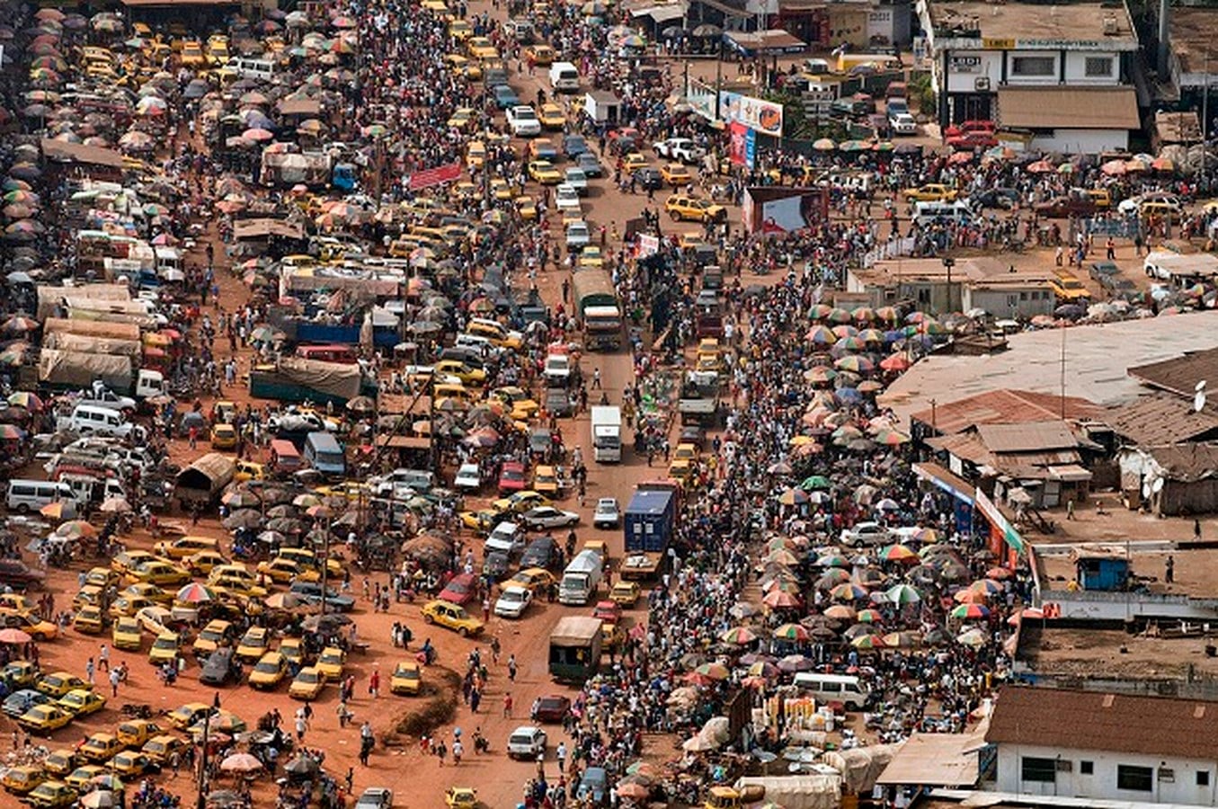 10 Ways Urban planning can help fight Pandemics - Sheet9