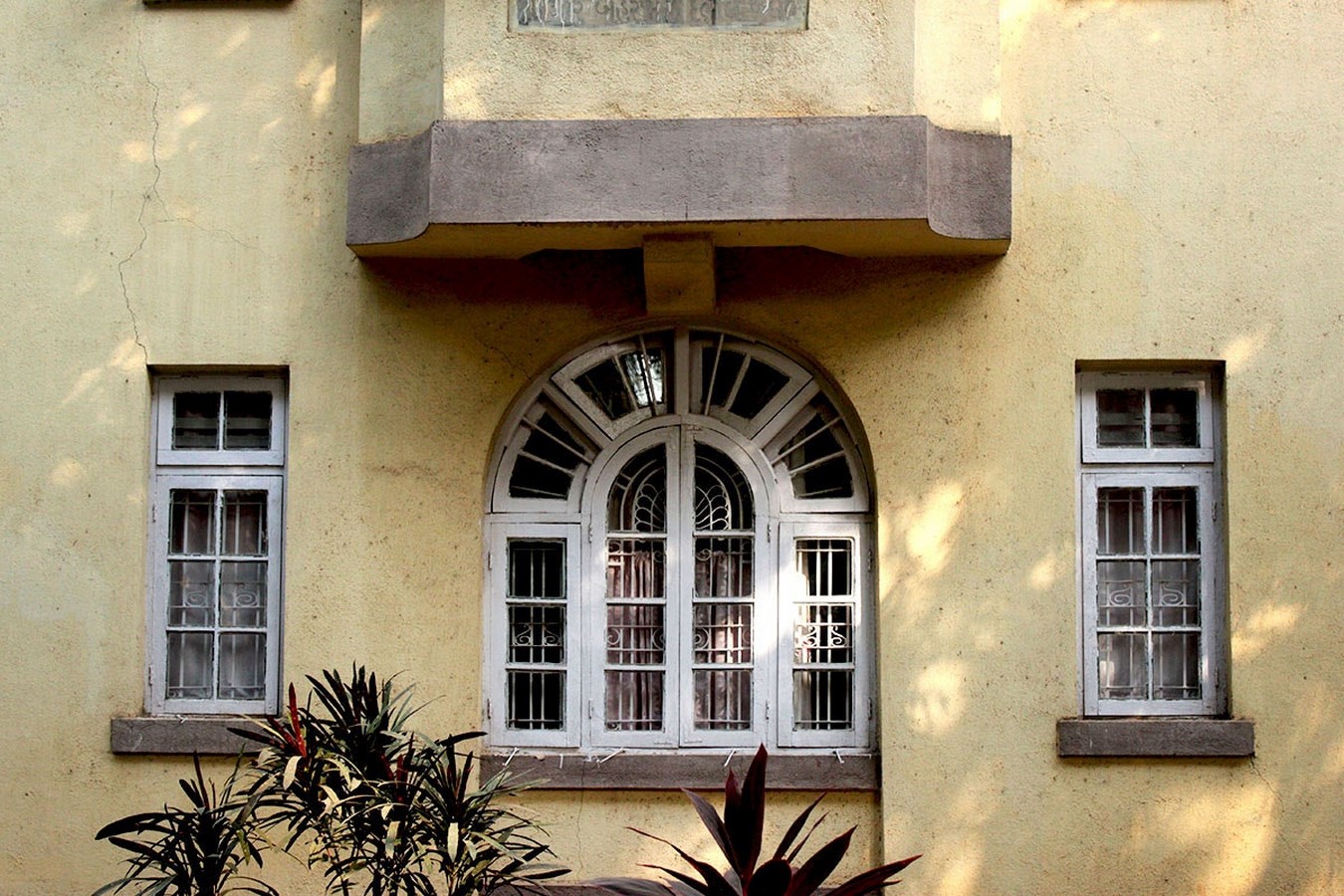 The Parsi colonies of Mumbai- understanding the contrast in social architecture of Mumbai - Sheet3