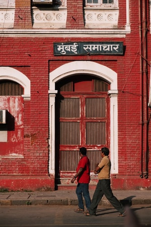The Parsi colonies of Mumbai- understanding the contrast in social architecture of Mumbai - Sheet7