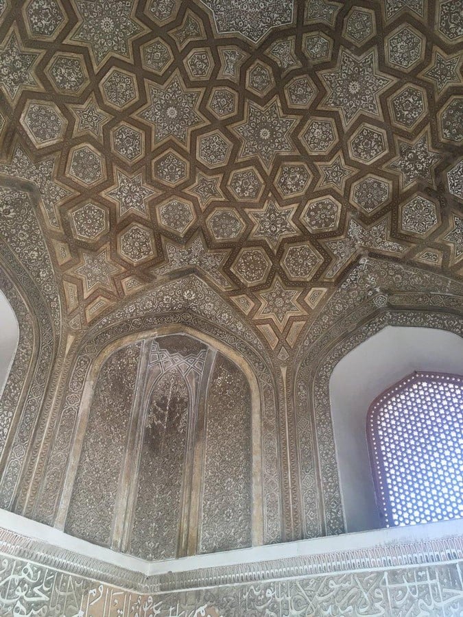 Evolution of ornamentation in Indian architecture - Sheet11
