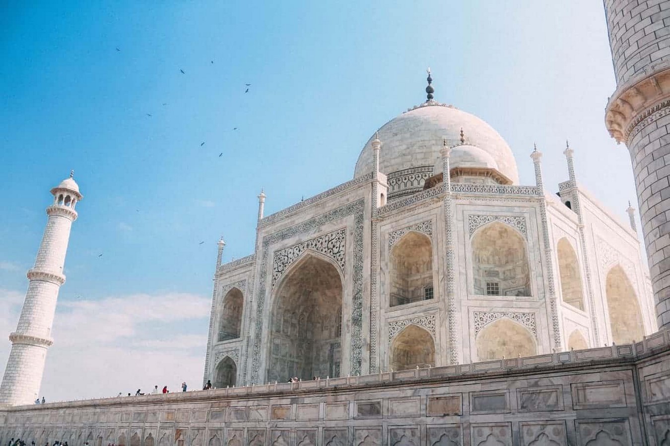 Evolution of ornamentation in Indian architecture - Sheet14