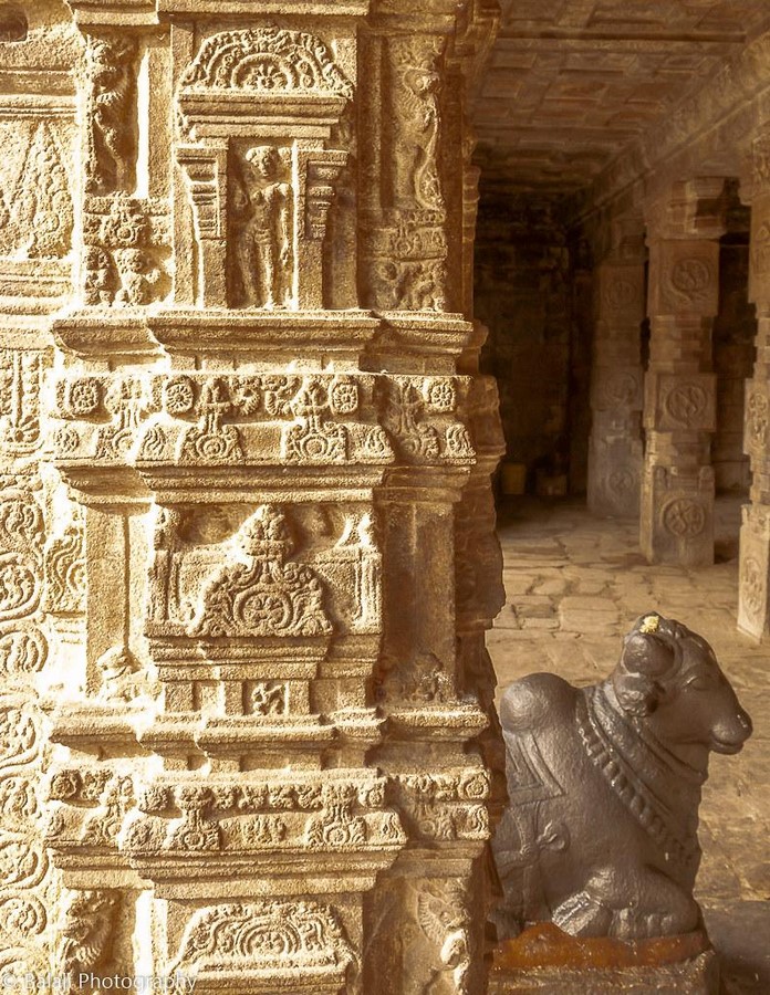 Evolution of ornamentation in Indian architecture - Sheet8